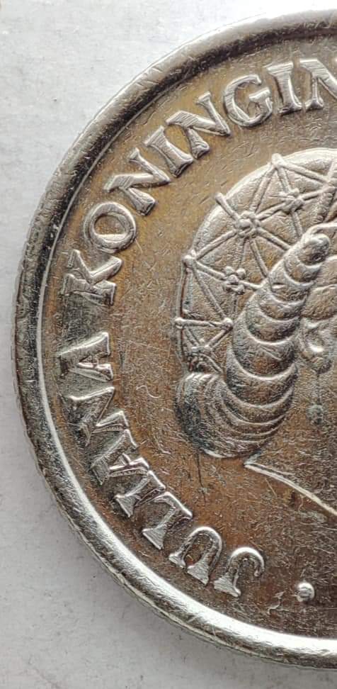 25-Cent-1980---Nederland--DD-